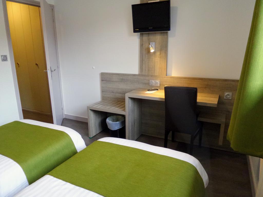 Jura Hotel Restaurant Le Panoramic แซ็ง-คล็อด ภายนอก รูปภาพ