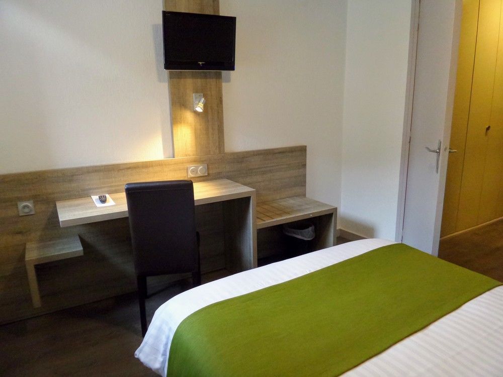 Jura Hotel Restaurant Le Panoramic แซ็ง-คล็อด ภายนอก รูปภาพ